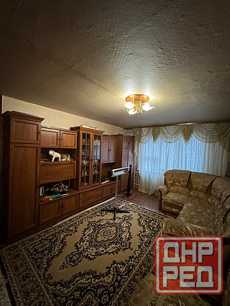 Сдам 2х комнатную квартиру Ворошиловский район Крытый рынок Донецк - изображение 2