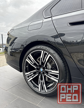 Продам Диски R21/5/112 BMW Луганск Луганск - изображение 3