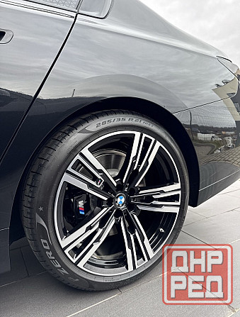 Продам Диски R21/5/112 BMW Луганск Луганск - изображение 4