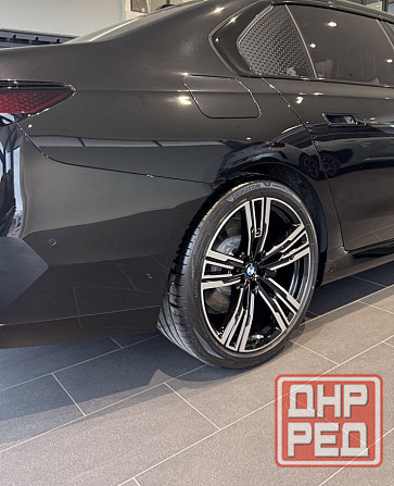 Продам Диски R21/5/112 BMW Луганск Луганск - изображение 2