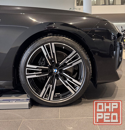 Продам Диски R21/5/112 BMW Луганск Луганск - изображение 1