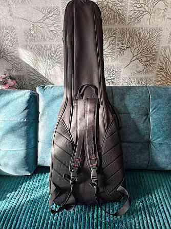 Продам чехол на бас гитару Макеевка