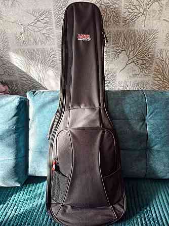 Продам чехол на бас гитару Макеевка