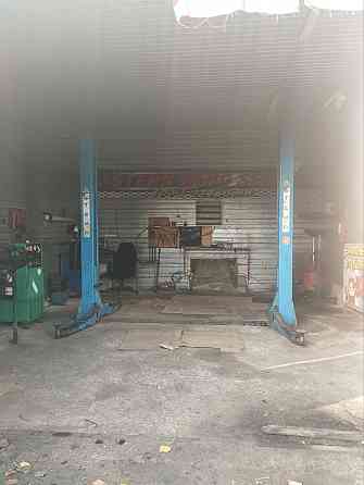 Сдам в аренду бокс автосервиса Донецк