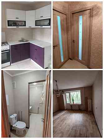 продам отличную 1-комнатную квартиру на Текстильщике Донецк