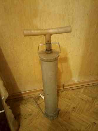 Насос Донецк