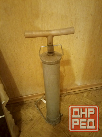 Насос Донецк - изображение 1