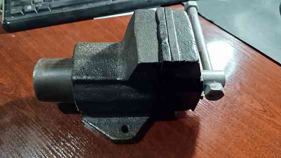 Тиски времён советского союза Макеевка