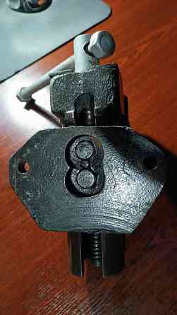 Тиски времён советского союза Макеевка