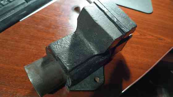 Тиски времён советского союза Макеевка