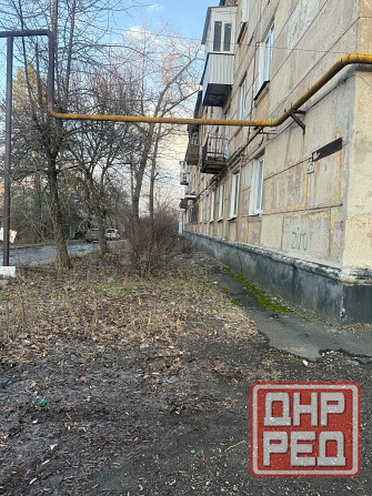 Продам 2 комнатную квартиру в Киевском районе Донецк - изображение 1