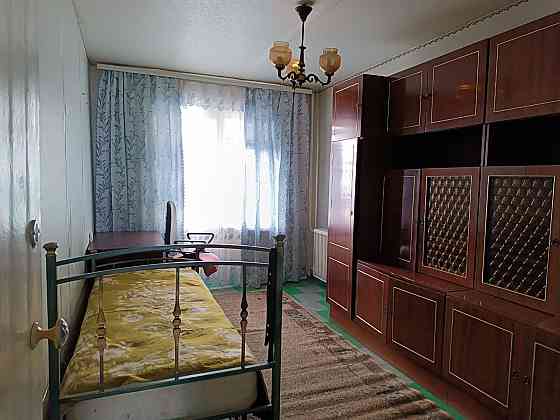 сдам 3-комнатную кваратиру на Текстильщике, 92 гимназия Донецк