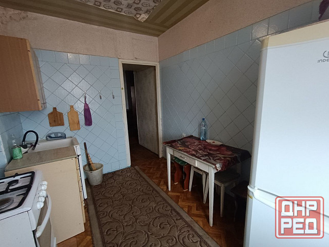 сдам 3-комнатную кваратиру на Текстильщике, 92 гимназия Донецк - изображение 1