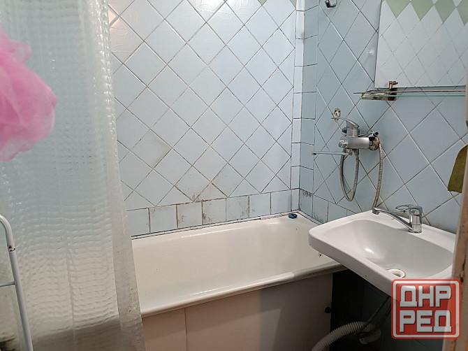 сдам 3-комнатную кваратиру на Текстильщике, 92 гимназия Донецк - изображение 4