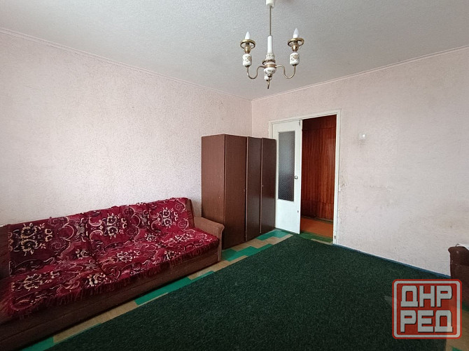 сдам 3-комнатную кваратиру на Текстильщике, 92 гимназия Донецк - изображение 2