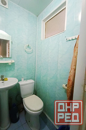 сдам 1-комнатную квартиру на Текстильщике, Бум Донецк - изображение 2