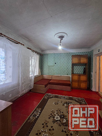 Дом 62 м2 в Куйбышевском р-не. ул. Дружбы Донецк - изображение 1