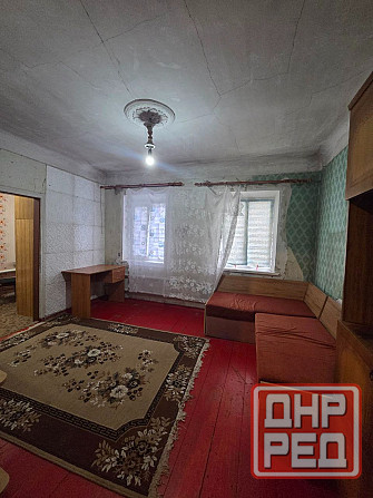 Дом 62 м2 в Куйбышевском р-не. ул. Дружбы Донецк - изображение 3