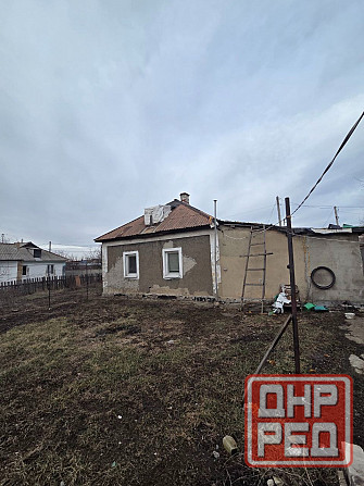 Дом 62 м2 в Куйбышевском р-не. ул. Дружбы Донецк - изображение 8