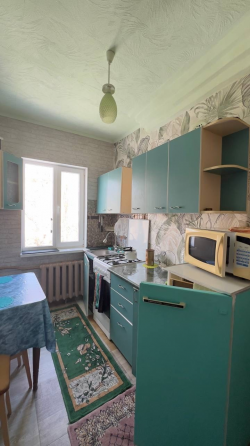 Макеевка, Пушка (ор-р детская больница) Аренда 2-к квартиры Макеевка