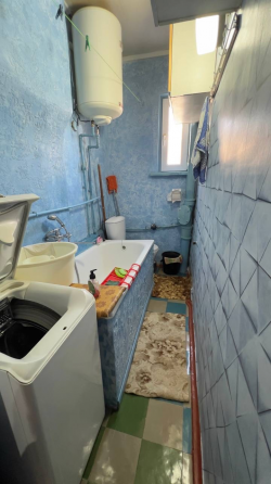 Макеевка, Пушка (ор-р детская больница) Аренда 2-к квартиры Макеевка