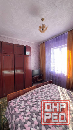 Макеевка, Пушка (ор-р детская больница) Аренда 2-к квартиры Макеевка - изображение 1