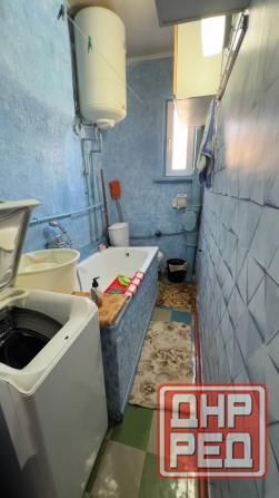 Макеевка, Пушка (ор-р детская больница) Аренда 2-к квартиры Макеевка - изображение 6