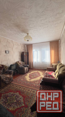 Макеевка, Пушка (ор-р детская больница) Аренда 2-к квартиры Макеевка - изображение 3