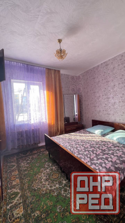 Макеевка, Пушка (ор-р детская больница) Аренда 2-к квартиры Макеевка - изображение 4