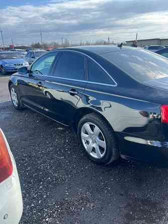 Ауди А6 С7 2014 Макеевка