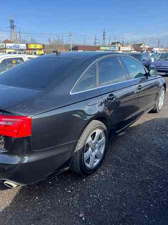 Ауди А6 С7 2014 Макеевка