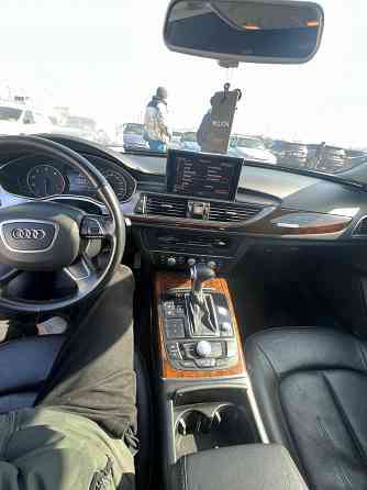 Ауди А6 С7 2014 Макеевка