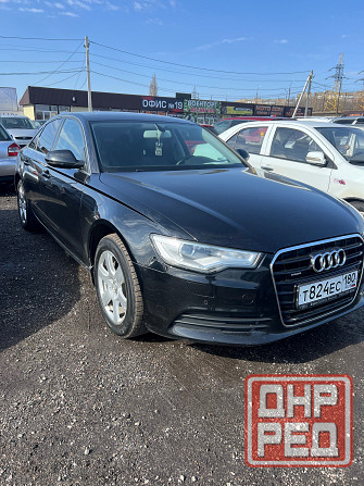 Ауди А6 С7 2014 Макеевка - изображение 2