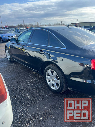 Ауди А6 С7 2014 Макеевка - изображение 5