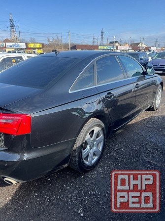 Ауди А6 С7 2014 Макеевка - изображение 4