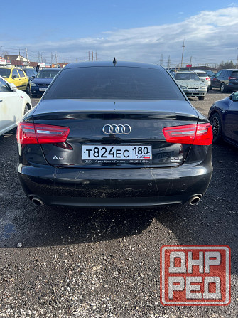 Ауди А6 С7 2014 Макеевка - изображение 3