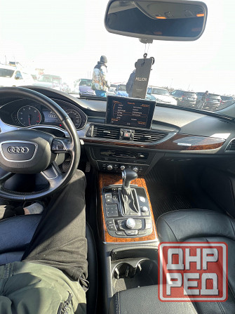 Ауди А6 С7 2014 Макеевка - изображение 6