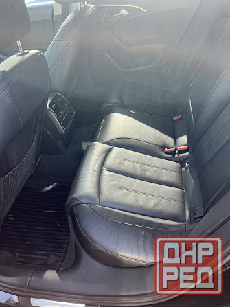 Ауди А6 С7 2014 Макеевка - изображение 8