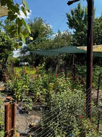 Дом на Румянцева Донецк