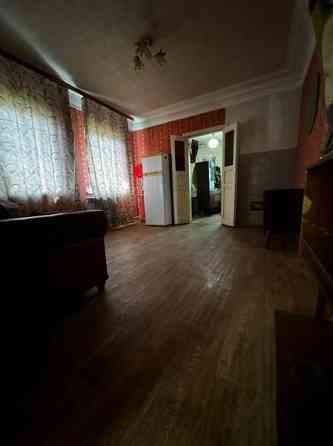 Дом на Румянцева Донецк