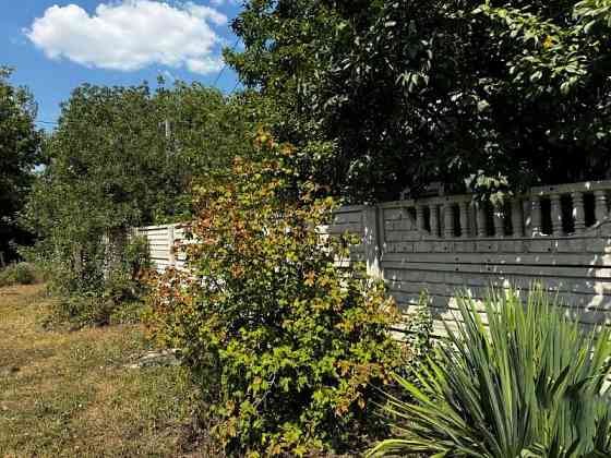 Дом на Румянцева Донецк