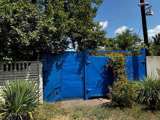 Дом на Румянцева Донецк