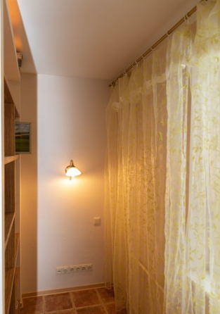 Сдается: Квартира-студия Район Киевский Район Донецк