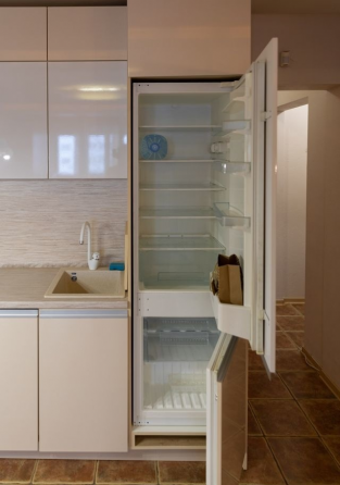 Сдается: Квартира-студия Район Киевский Район Донецк