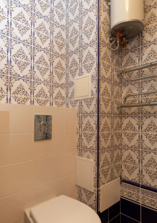 Сдается: Квартира-студия Район Киевский Район Донецк