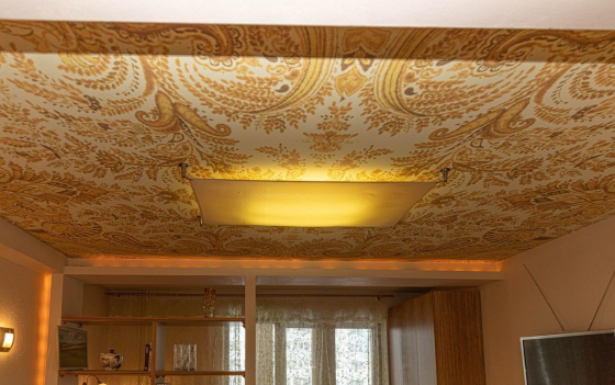 Сдается: Квартира-студия Район Киевский Район Донецк