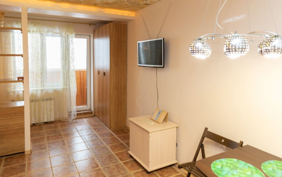 Сдается: Квартира-студия Район Киевский Район Донецк