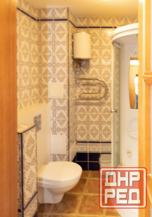 Сдается: Квартира-студия Район Киевский Район Донецк - изображение 8