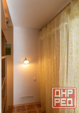 Сдается: Квартира-студия Район Киевский Район Донецк - изображение 5