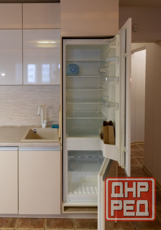 Сдается: Квартира-студия Район Киевский Район Донецк - изображение 2